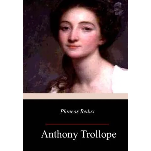 Phineas Redux - Paperback