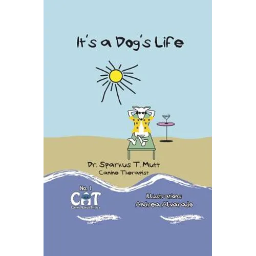 It's a Dog's Life - Paperback