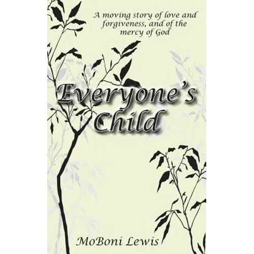 Everyone's Child - Paperback
