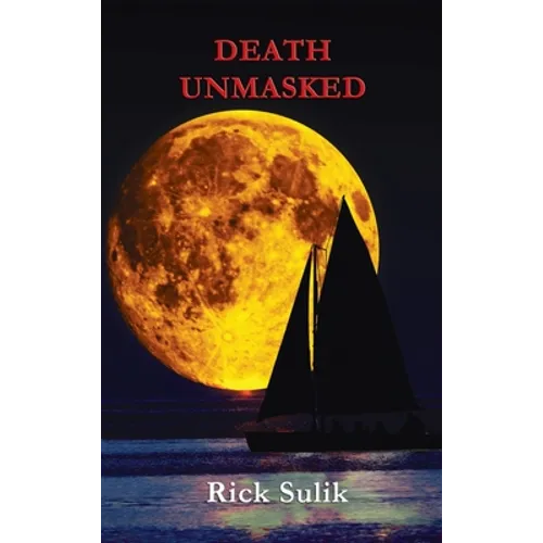 Death Unmasked - Hardcover