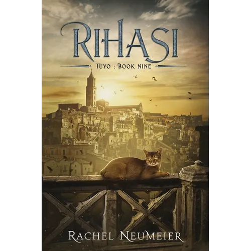 Rihasi - Paperback