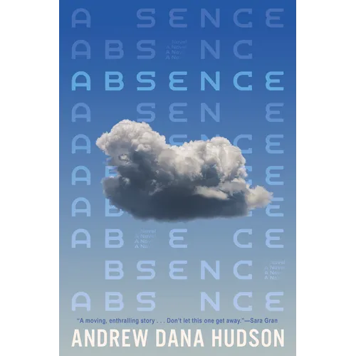 Absence - Hardcover