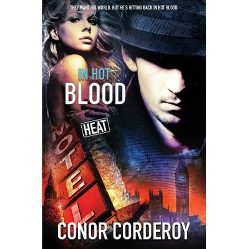 In Hot Blood - Paperback