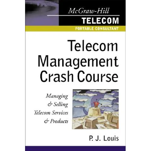 Telecom Management Crash Course