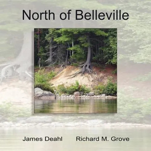 North of Belleville - Paperback