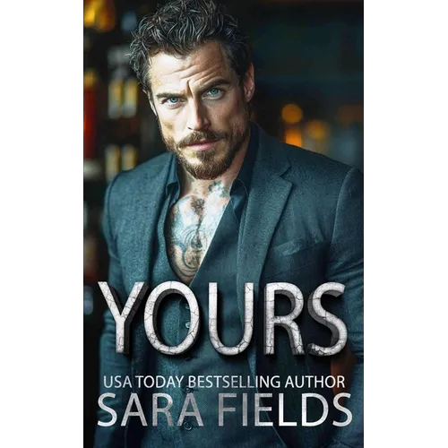 Yours: A Dark Mafia Billionaire Romance - Paperback