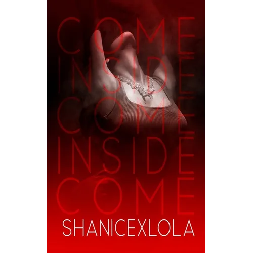 Come Inside: a risqué novella - Paperback