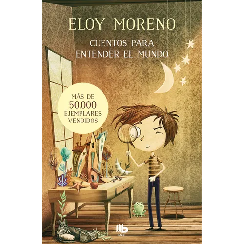 Cuentos Para Entender El Mundo (Libro 1) / Short Stories to Understand the World (Book 1) - Paperback
