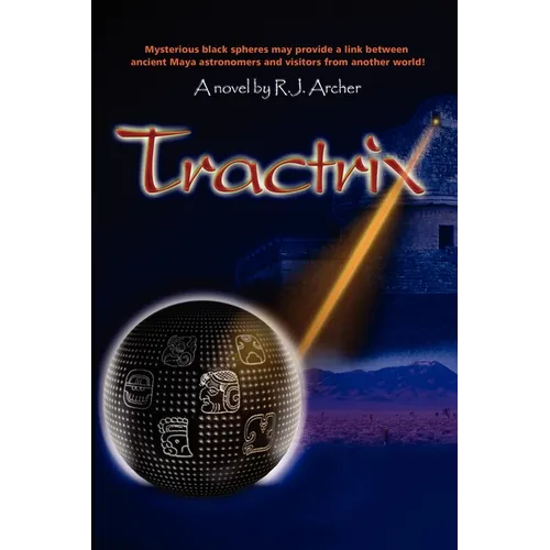 Tractrix - Paperback