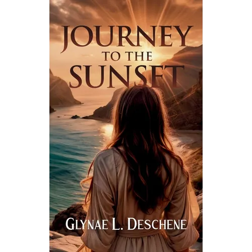 Journey to the Sunset - Hardcover