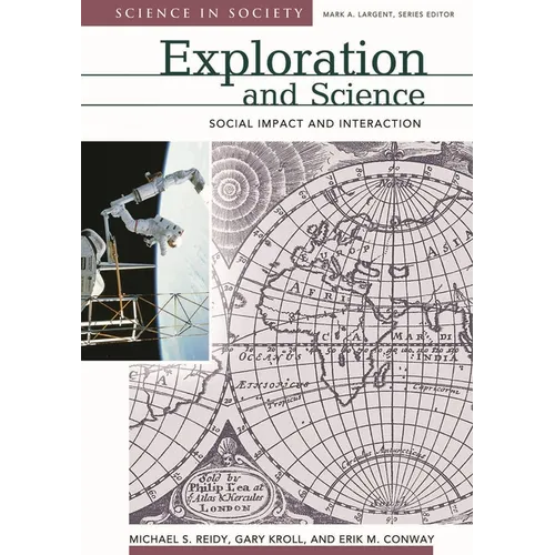 Exploration and Science: Social Impact and Interaction - Hardcover