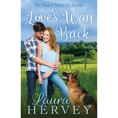 Love's Way Back - Paperback