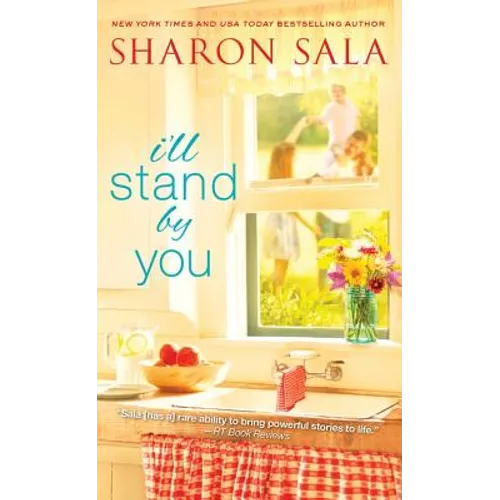 I'll Stand by You - Mass Market Paperbound