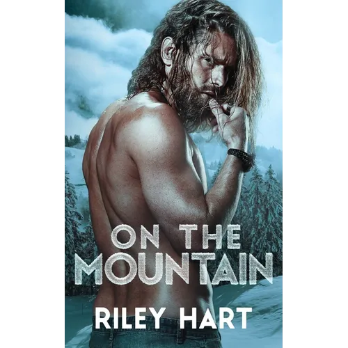 On the Mountain - Paperback
