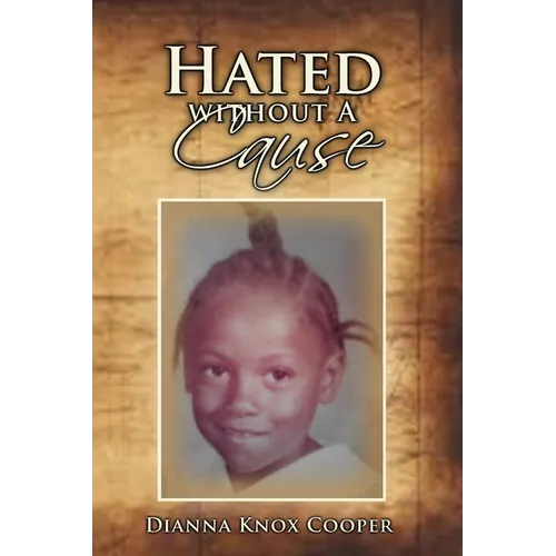 Hated Without A Cause - Paperback