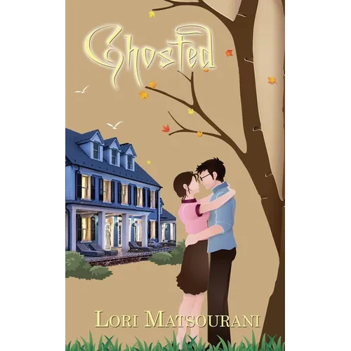 Ghosted - Paperback