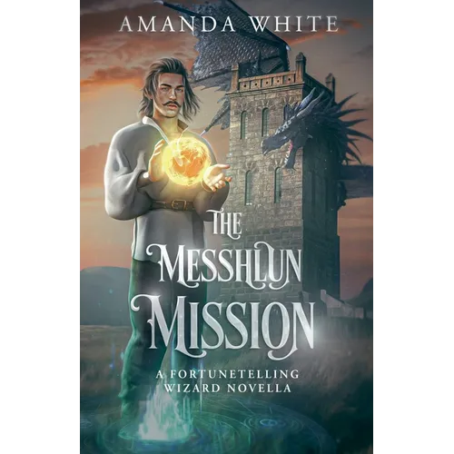 The Messhlun Mission - Paperback