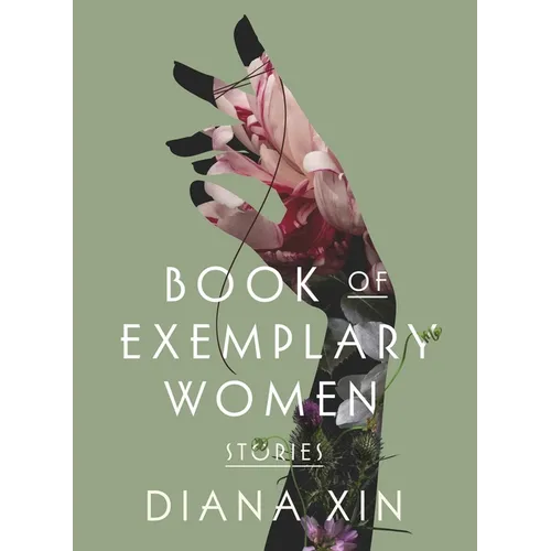 Book of Exemplary Women - Paperback