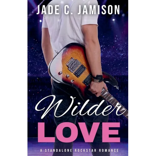 Wilder Love - Paperback