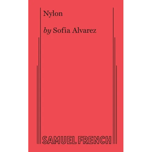 Nylon - Paperback