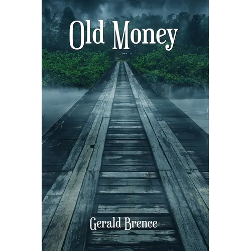 Old Money - Paperback