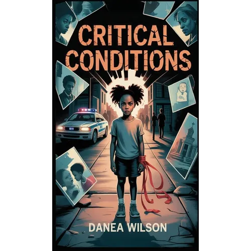 Critical Conditions - Hardcover