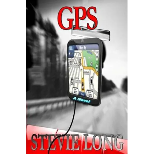 gps - Paperback