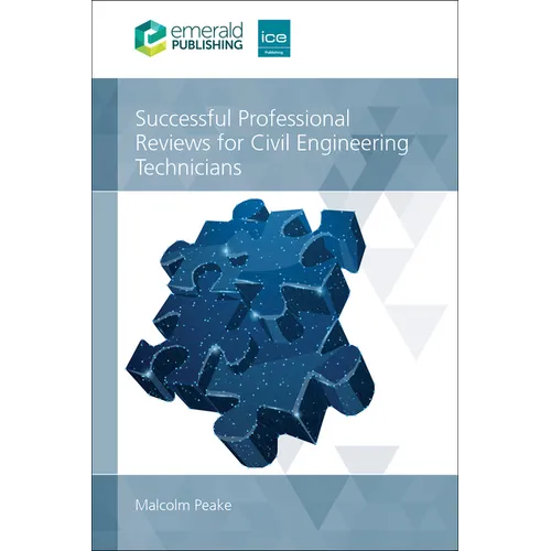 Successful Professional Reviews for Civil Engineering Technicians