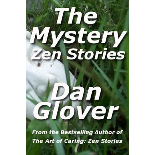 The Mystery: Zen Stories - Paperback