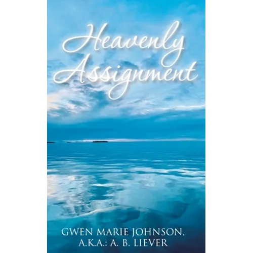 Heavenly Assignment - Paperback