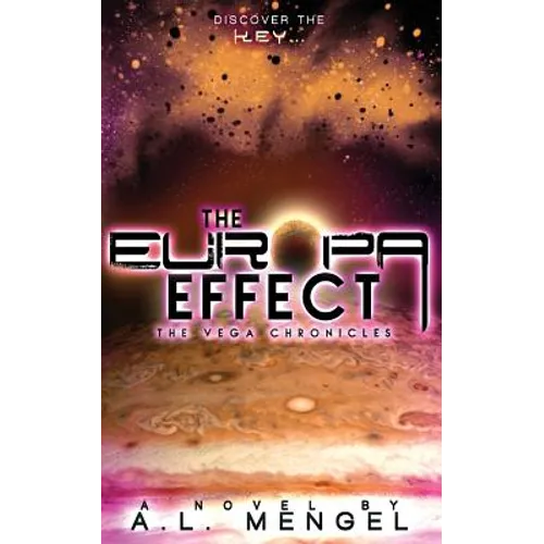 The Europa Effect - Paperback
