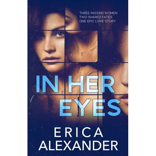 In Her Eyes - Paperback