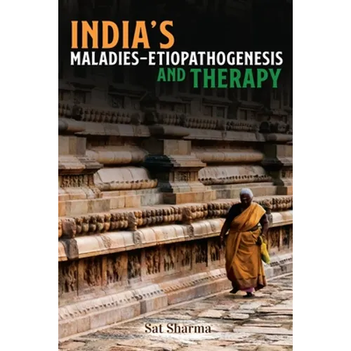 India's Maladies - Paperback