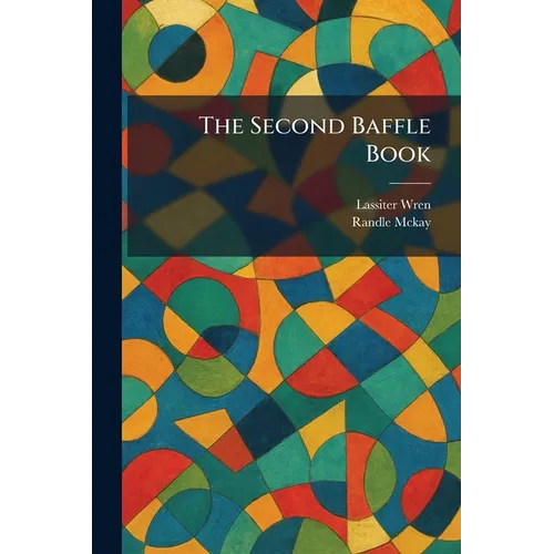 The Second Baffle Book - Paperback