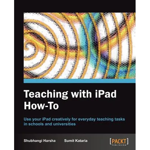 Teaching with iPad How-To - Paperback