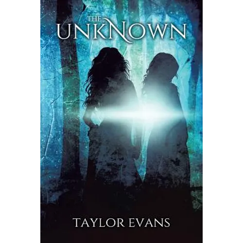 The Unknown (The Sorcerers' Prophecy Book 1) - Paperback
