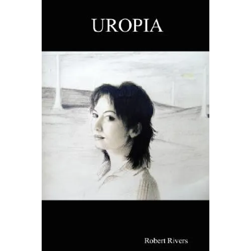 Uropia - Paperback