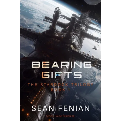 Bearing Gifts - Paperback