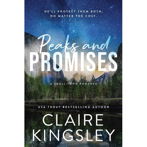 Peaks and Promises - Paperback