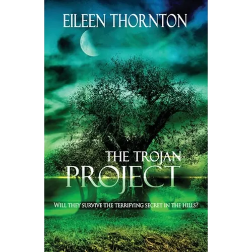 The Trojan Project - Paperback