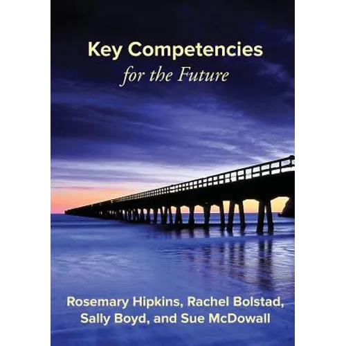 Key Competencies for the Future - Paperback