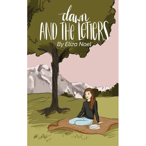 Dawn and the Letters - Paperback