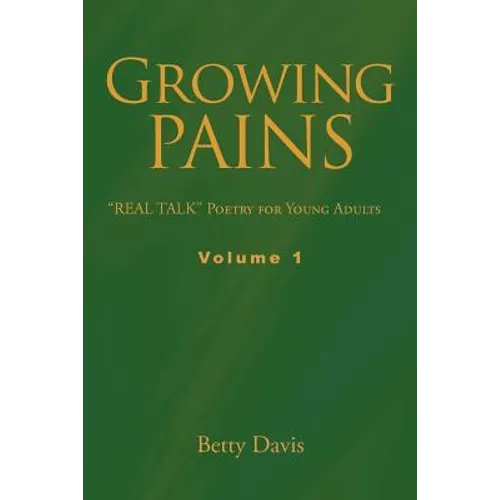 Growing Pains: 