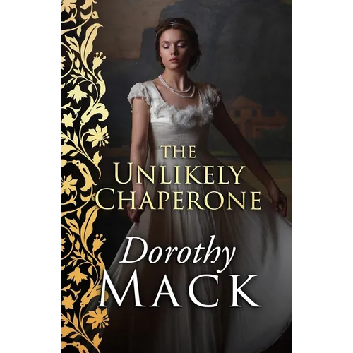 The Unlikely Chaperone - Paperback