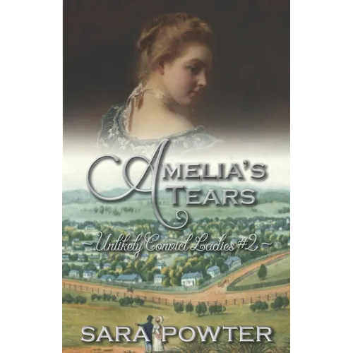 Amelia's Tears - Paperback