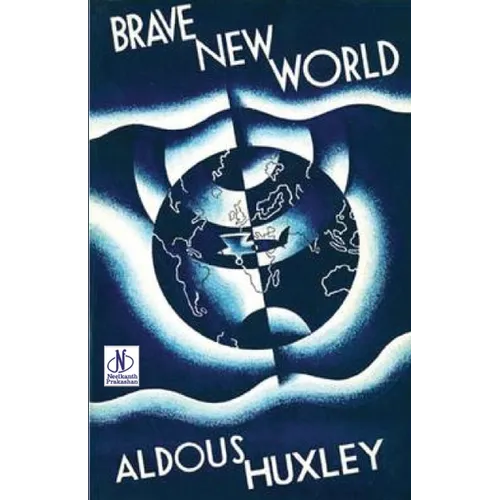 Brave New World - Paperback