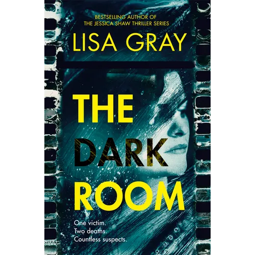 The Dark Room - Paperback