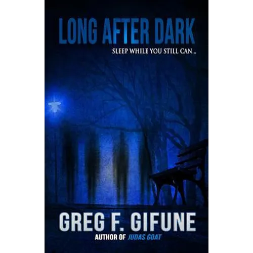 Long After Dark - Paperback