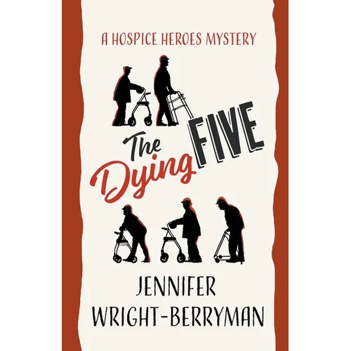 The Dying Five - Paperback