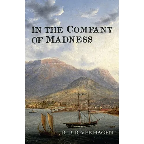 In the Company of Madness - Paperback